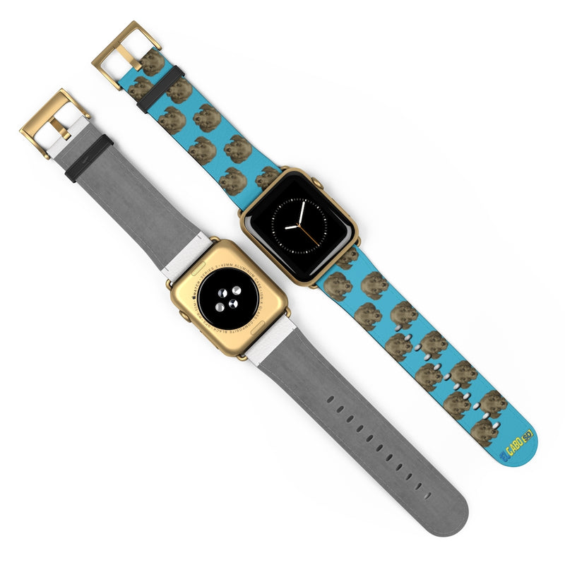 Lulú - Watch Band