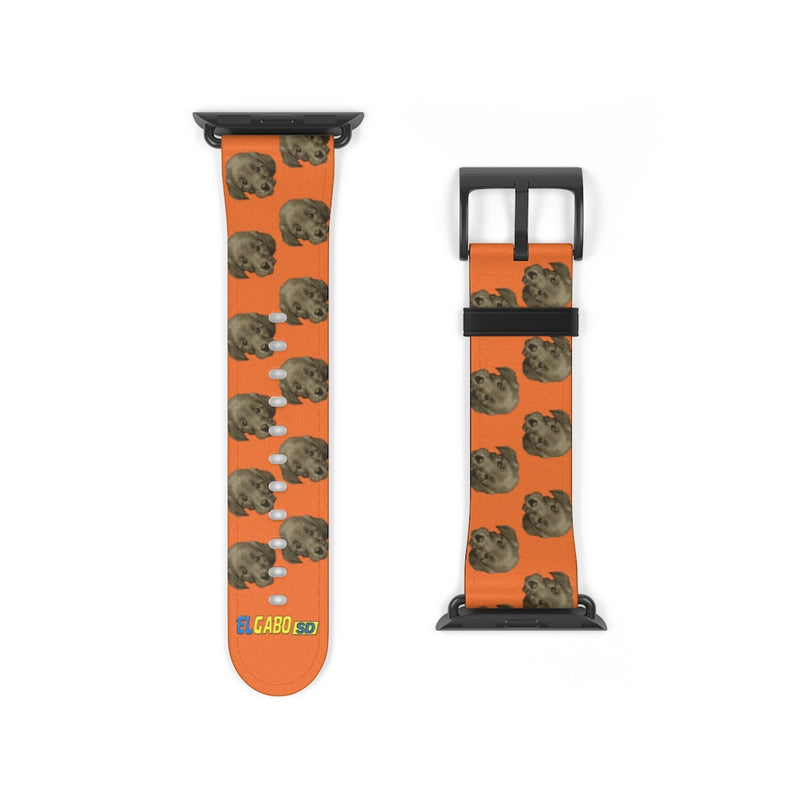 Lulú - Watch Band
