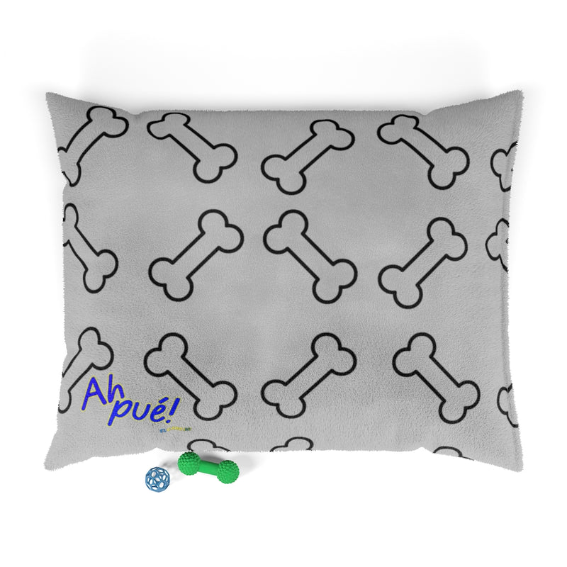 Ah Pué! - Cama para Mascota
