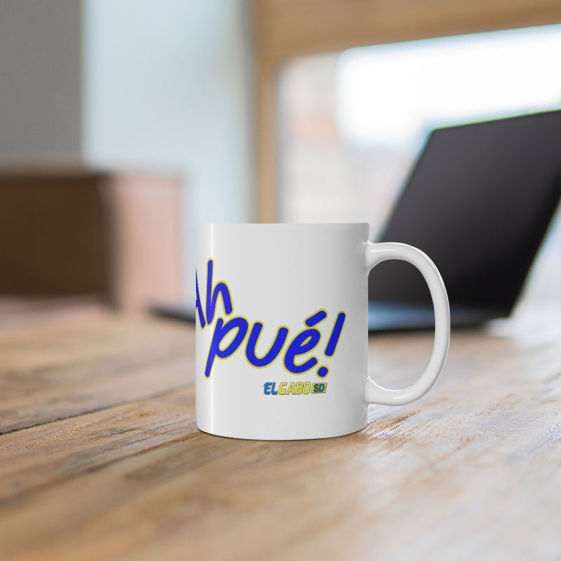 Ah pué! - Mug 11oz