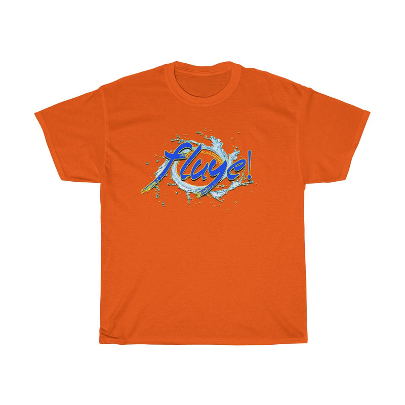 Fluye! - Unisex T-Shirt