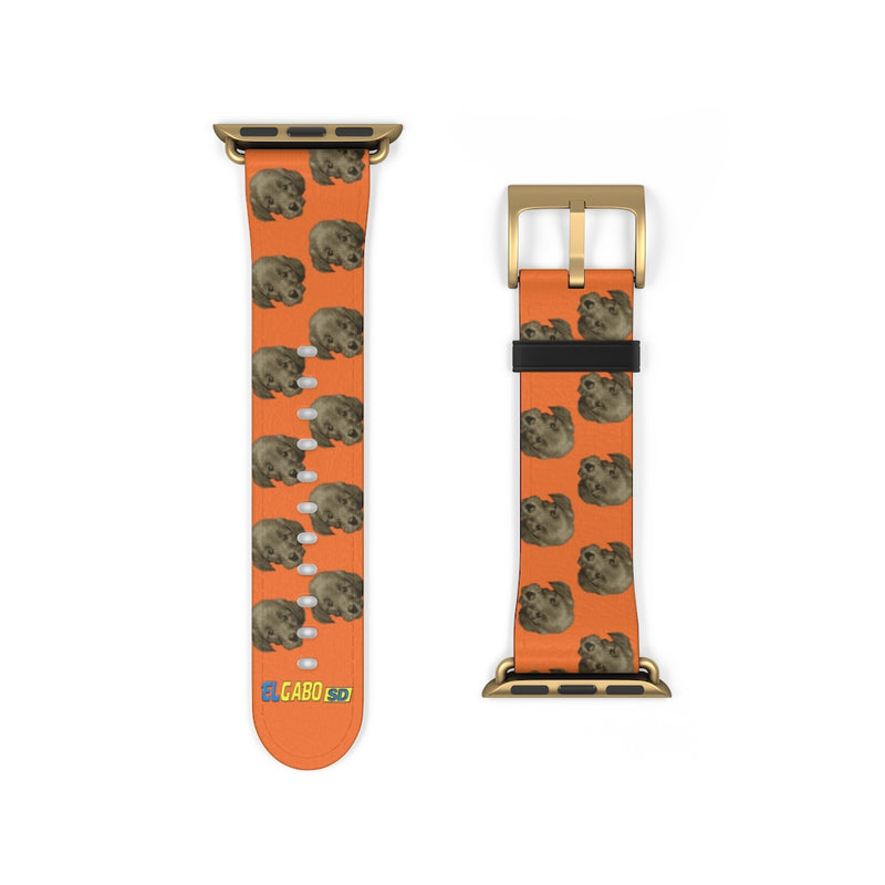 Lulú - Watch Band