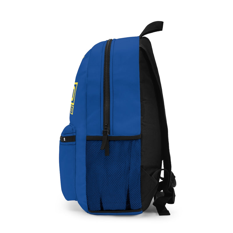 El Gabo SD - Mochila