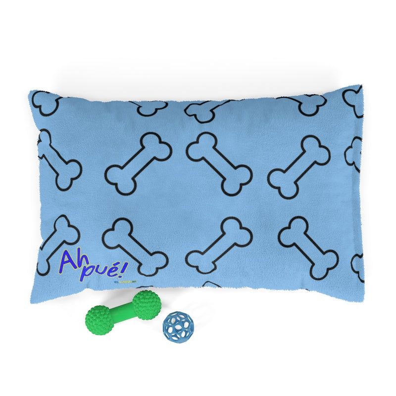Ah Pué! - Cama para Mascota