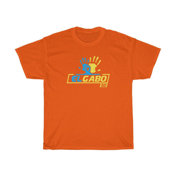 El Gabo SD - Unisex T-Shirt