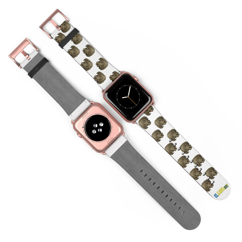 Lulú - Watch Band