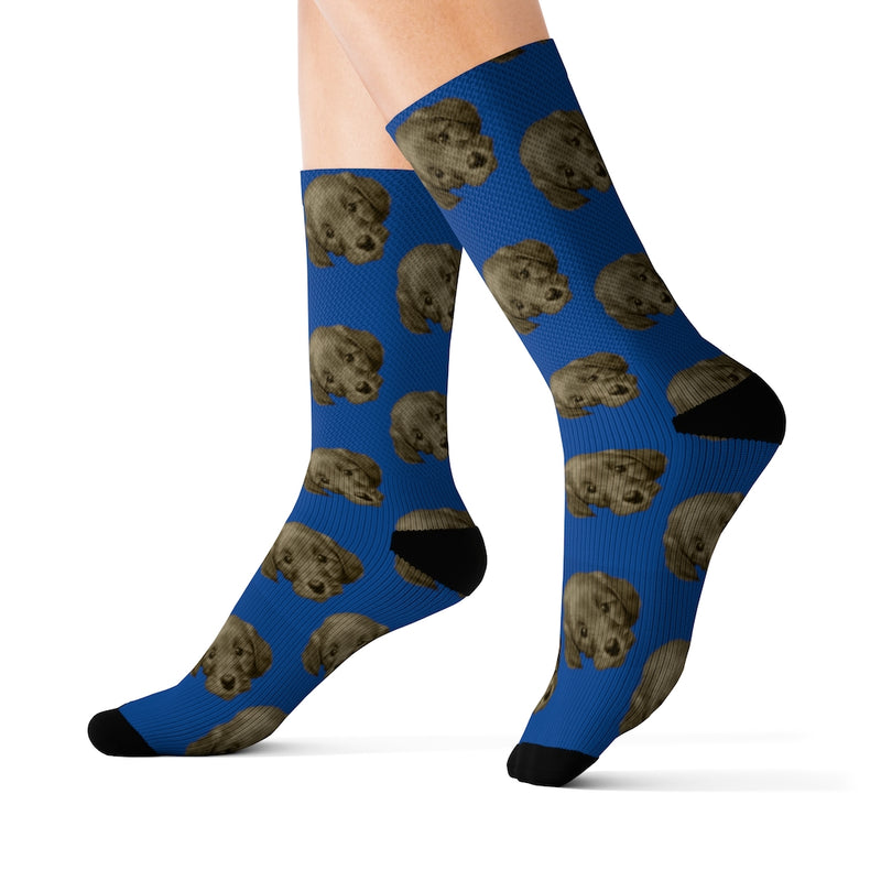 Lulú - Socks