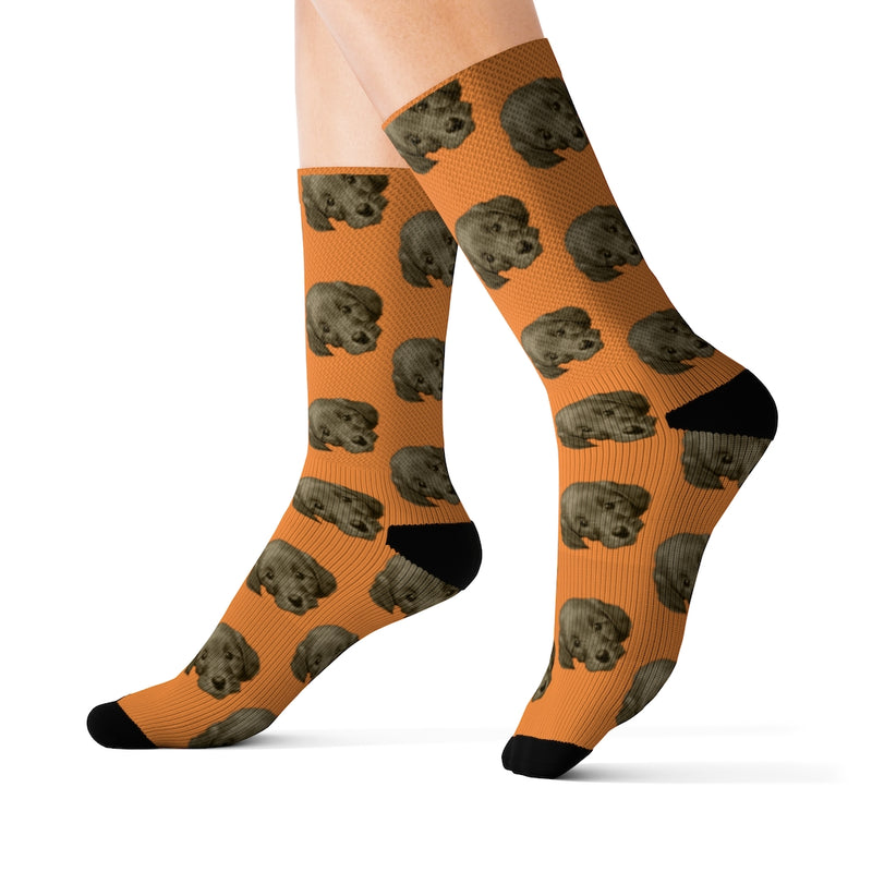 Lulú - Socks