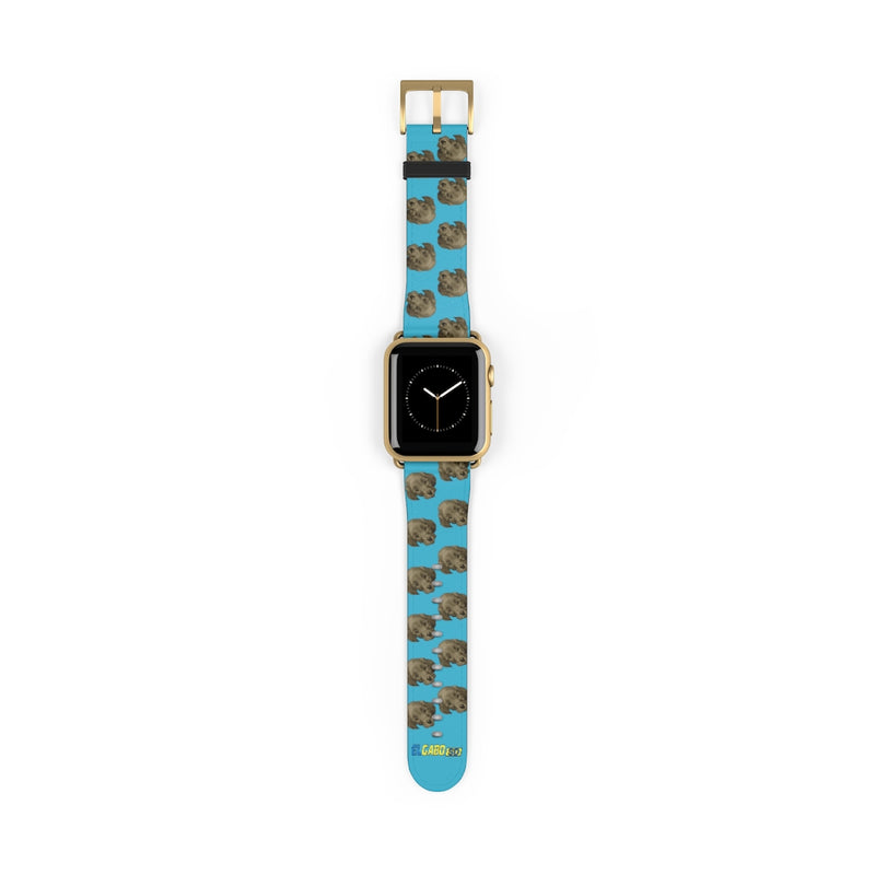 Lulú - Watch Band