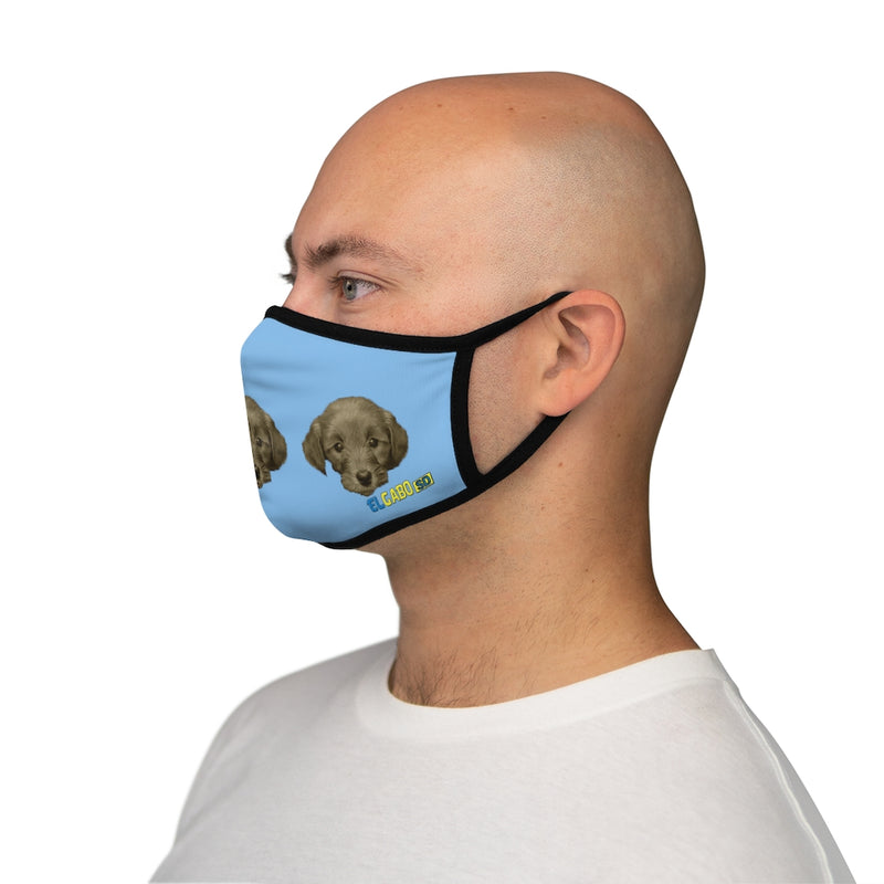 Lulú - Face Mask