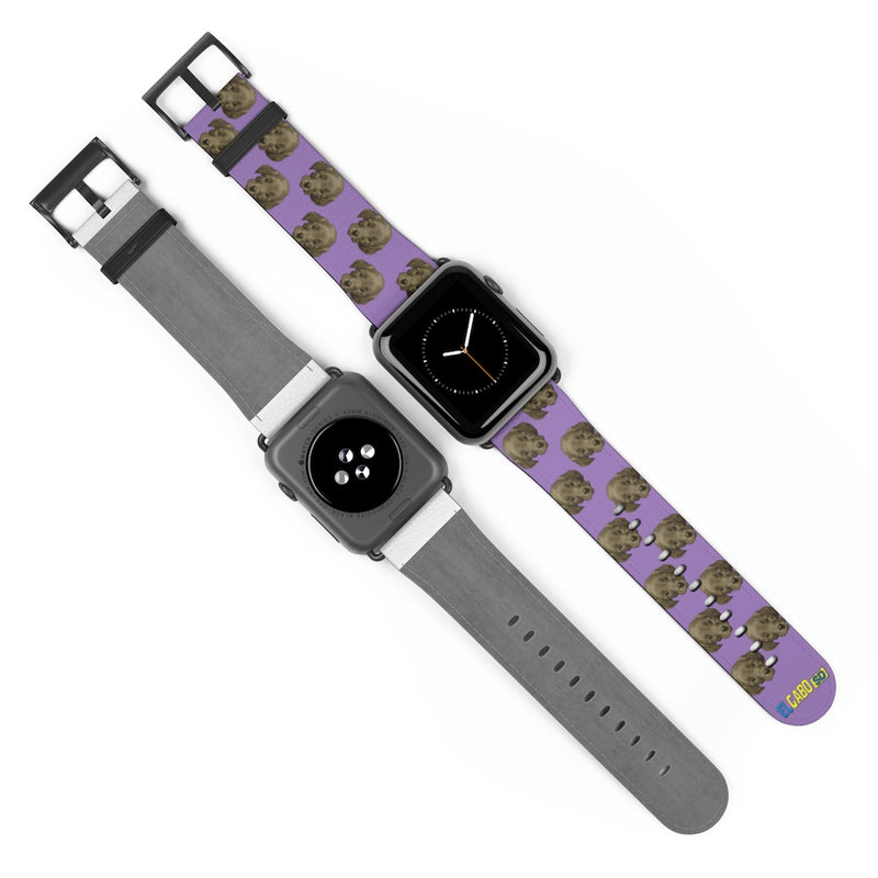 Lulú - Watch Band