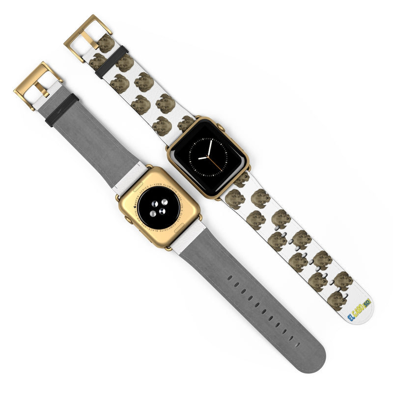 Lulú - Watch Band