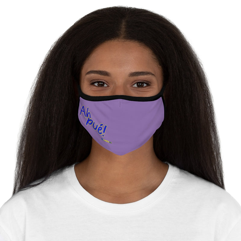 Ah pué! - Face Mask