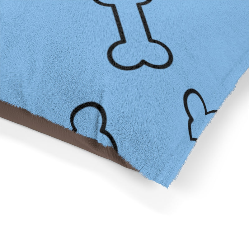 Ah Pué! - Cama para Mascota