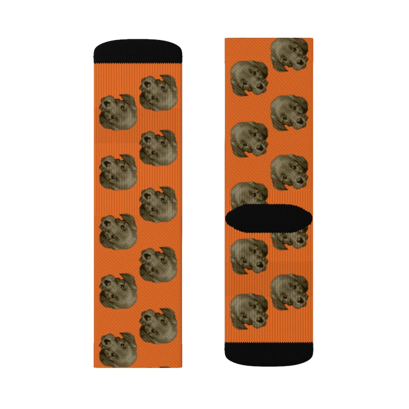 Lulú - Socks