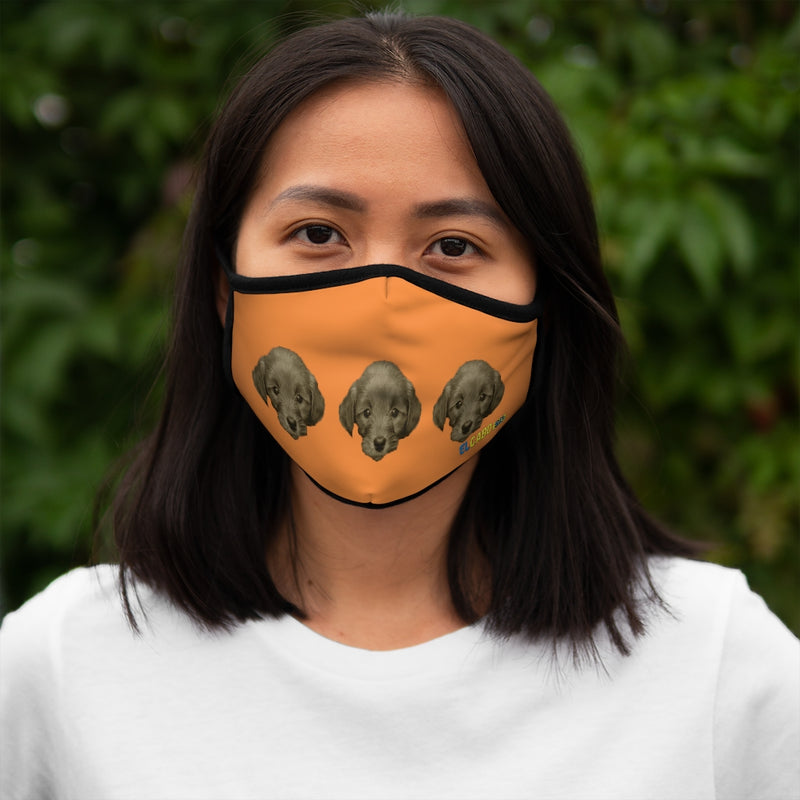 Lulú - Face Mask