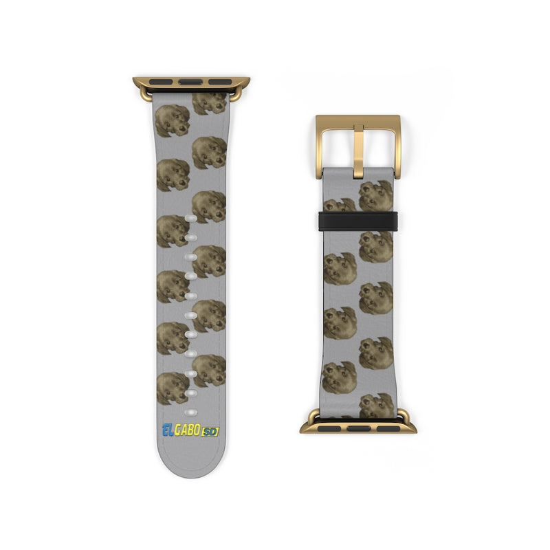 Lulú - Watch Band