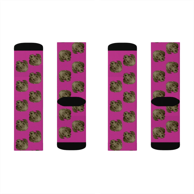 Lulú - Socks
