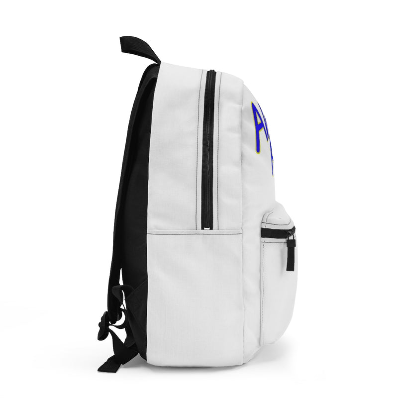 Ah Pué! - Mochila