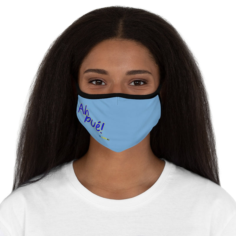 Ah Pué! - Face Mask