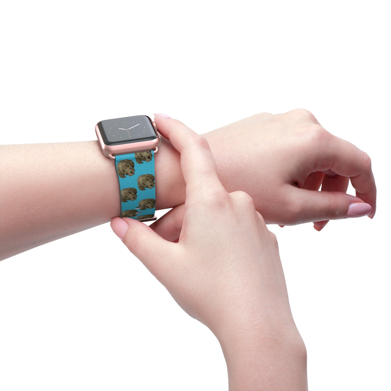 Lulú - Watch Band