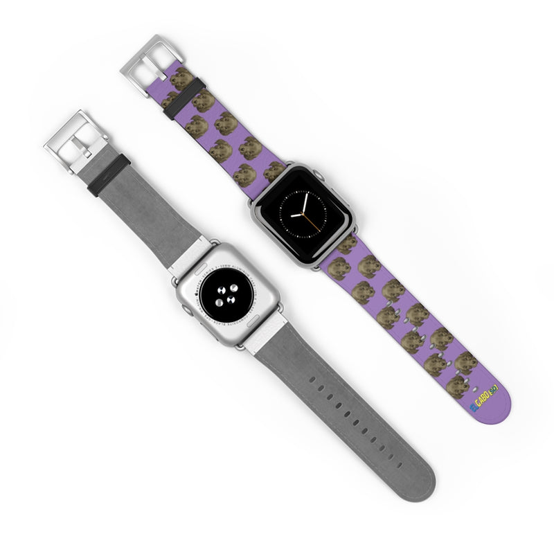 Lulú - Watch Band