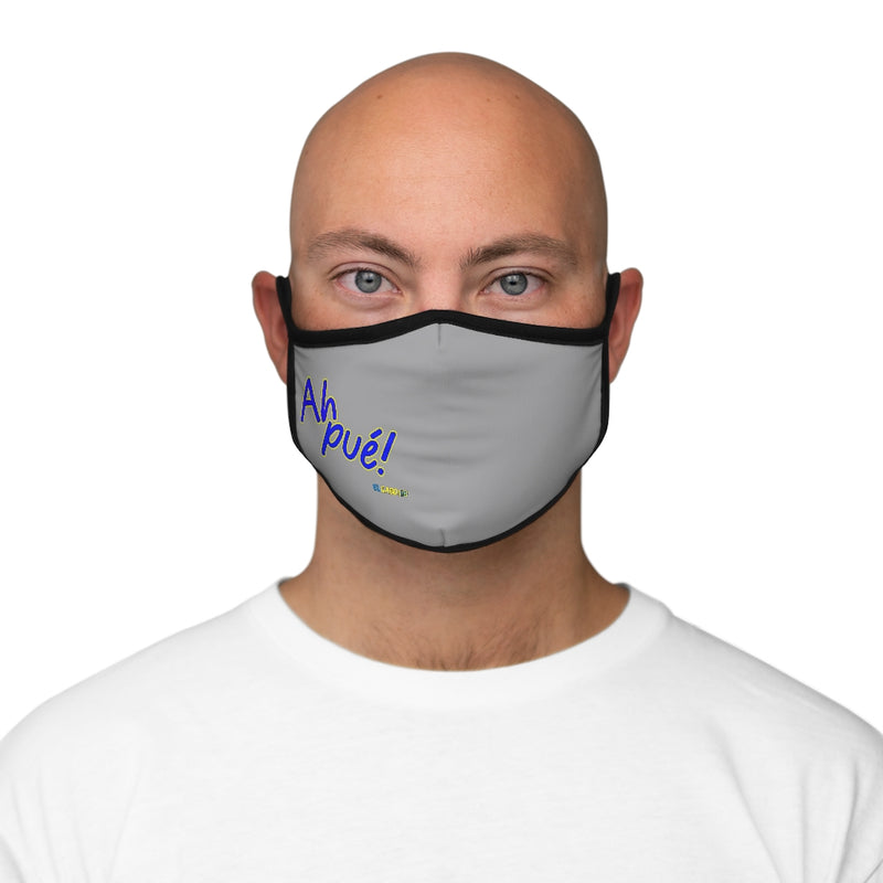Ah Pué! - Face Mask