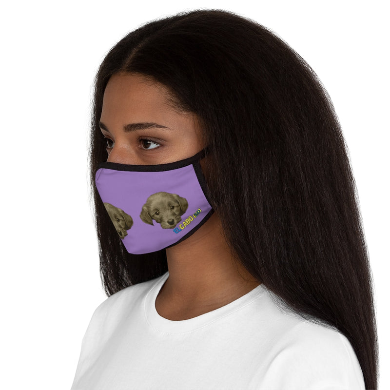 Lulú - Face Mask