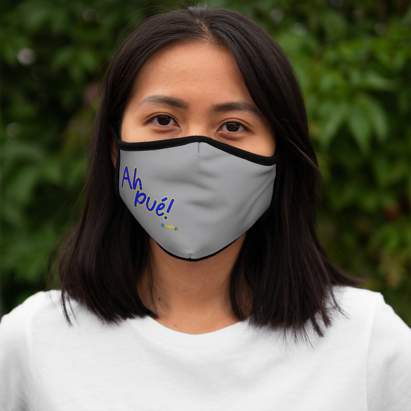 Ah Pué! - Face Mask