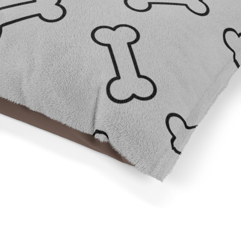 Ah Pué! - Cama para Mascota