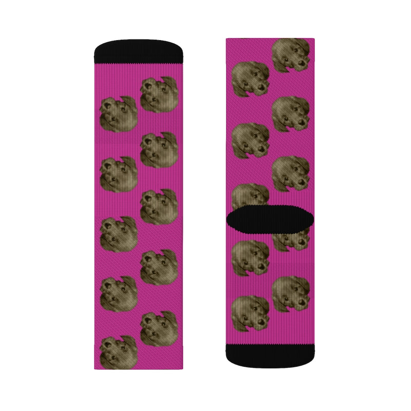 Lulú - Socks
