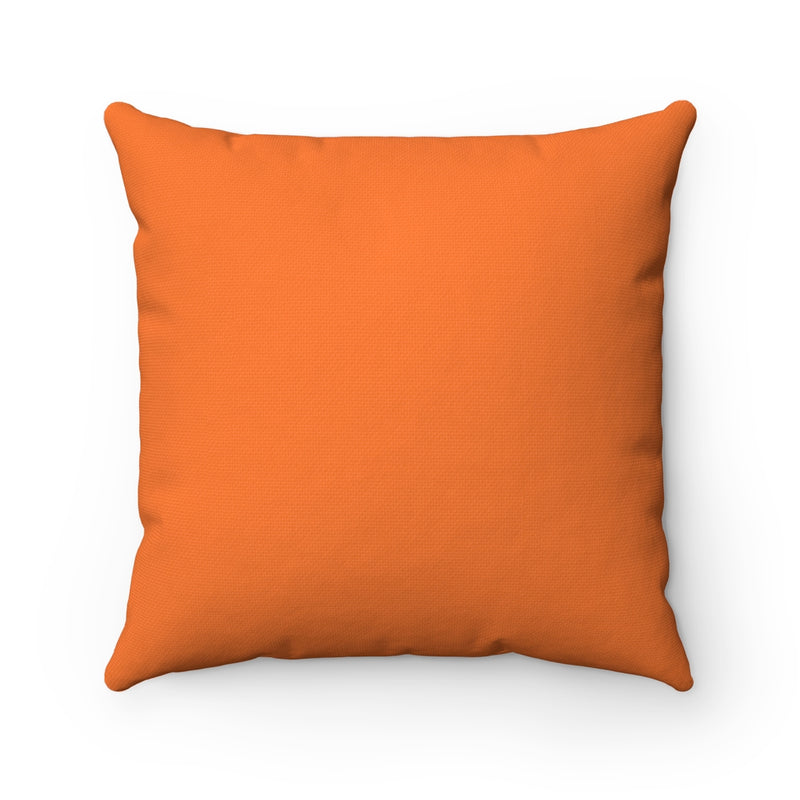 Ah Pué! - Square Pillow