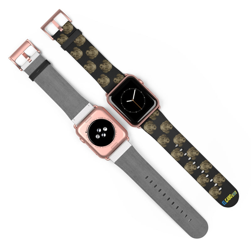 Lulú - Watch Band