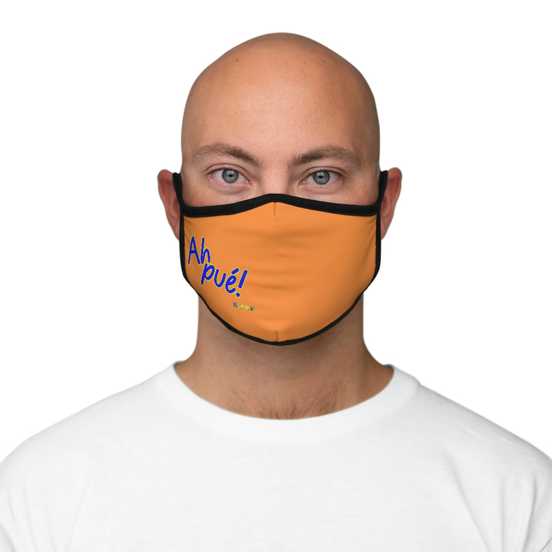 Ah Pué! - Face Mask