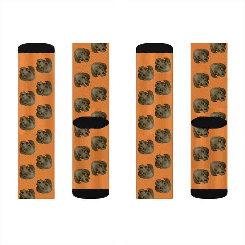 Lulú - Socks