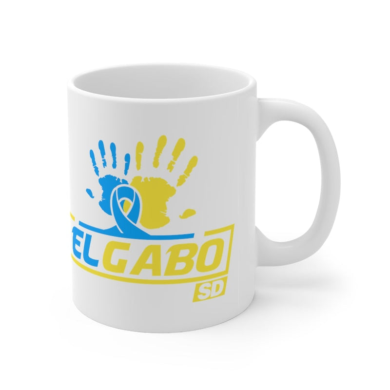 El Gabo SD - Taza