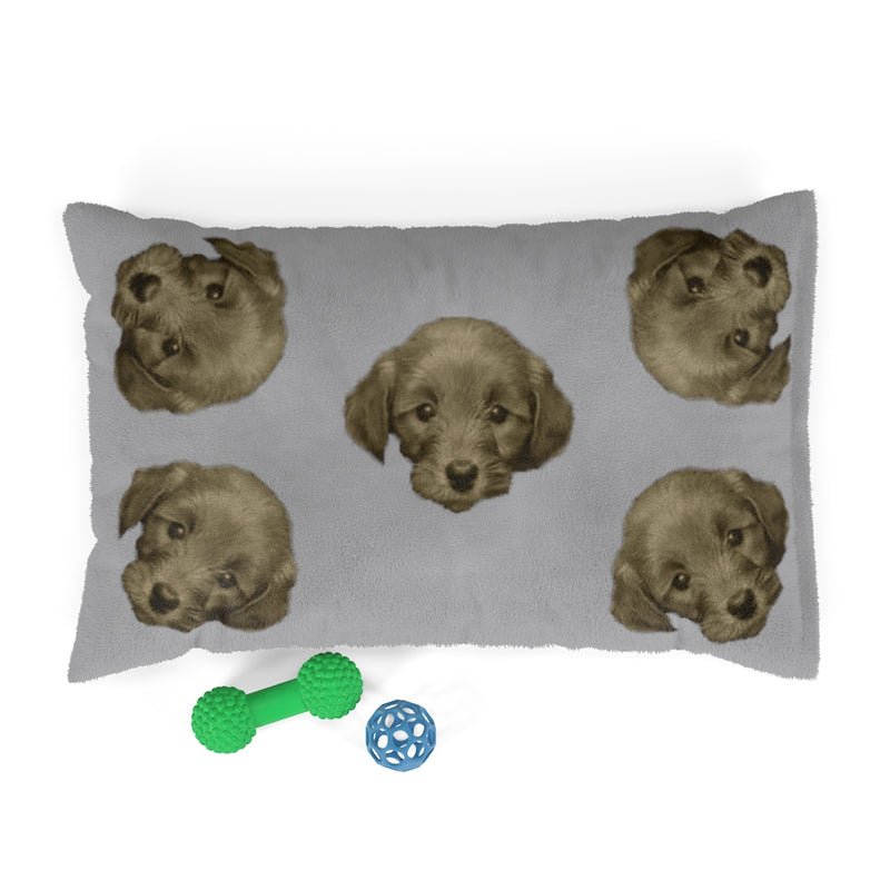 Lulú - Cama para Mascota