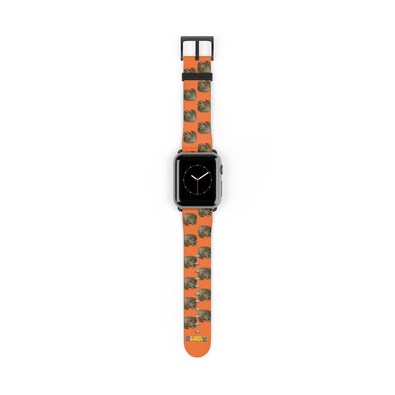 Lulú - Watch Band