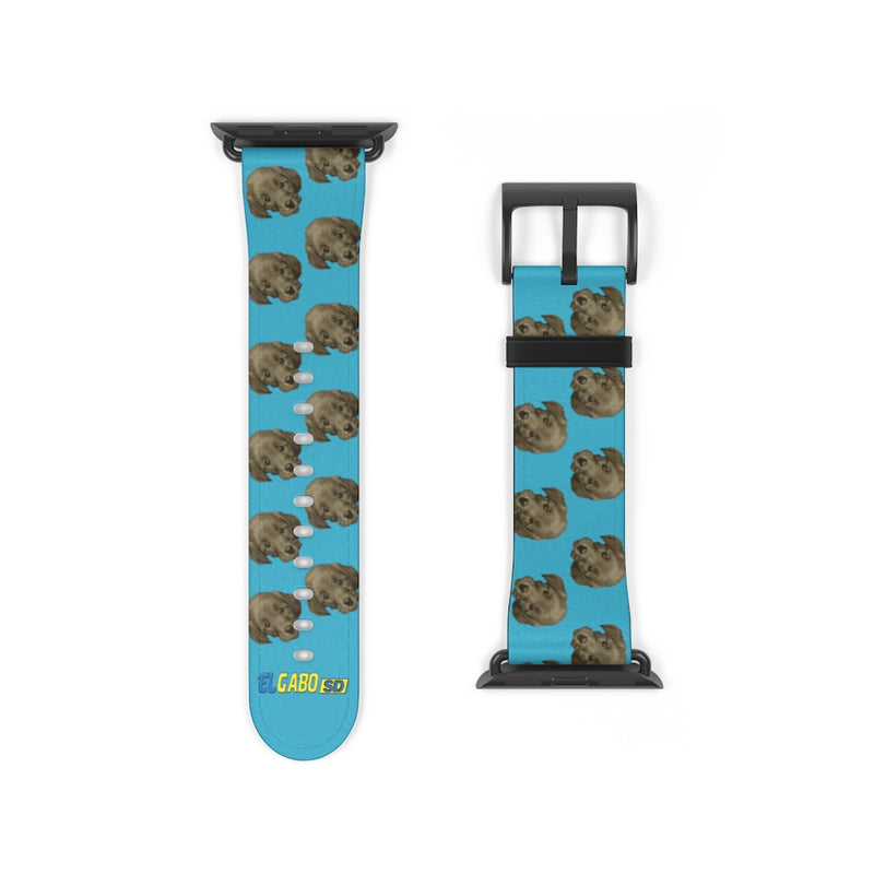 Lulú - Watch Band