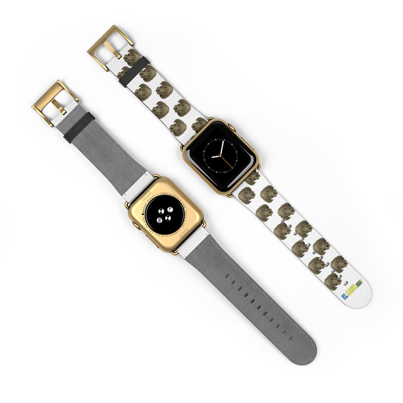 Lulú - Watch Band