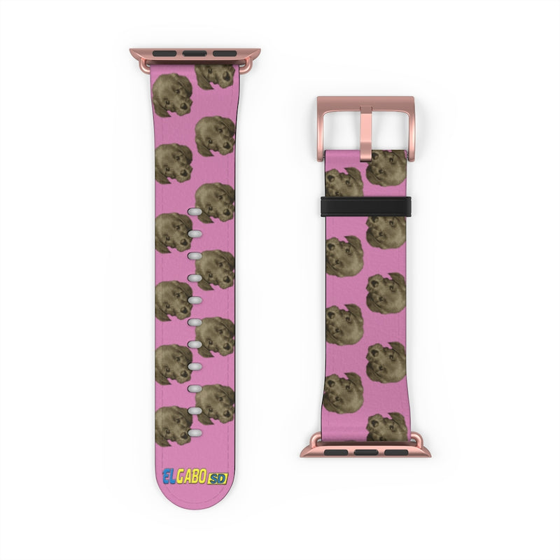 Lulú - Watch Band