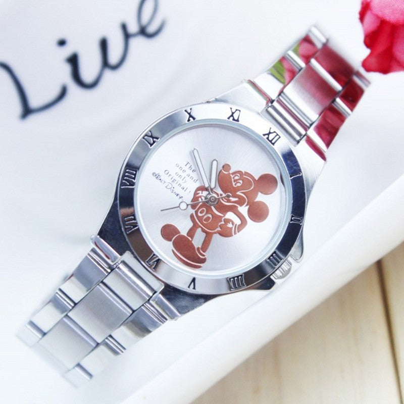 Reloj - Mickey Mouse