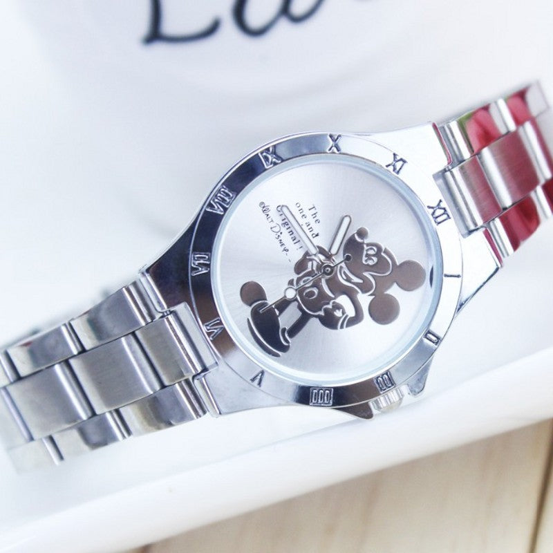 Reloj - Mickey Mouse