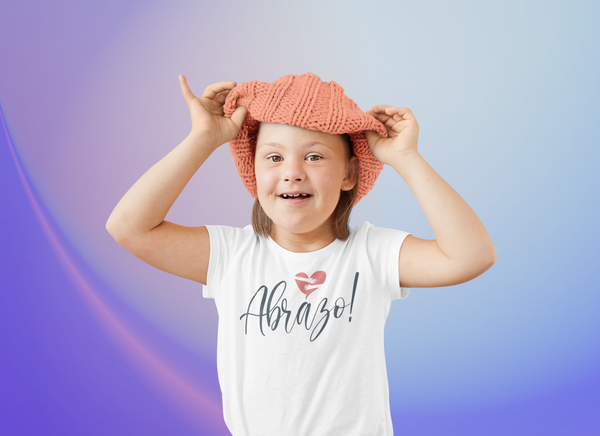 Abrazo! - Unisex T-Shirt