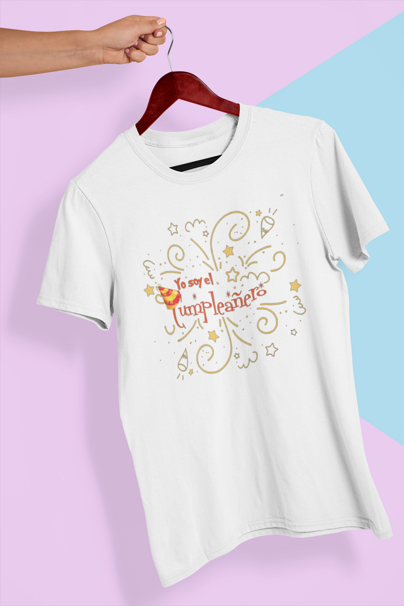 T-Shirt Personalizada