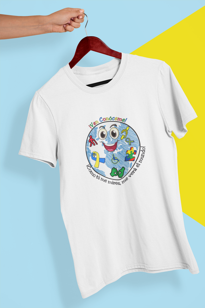 T-Shirt Personalizada