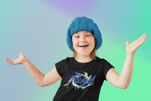 Fluye! - Unisex T-Shirt