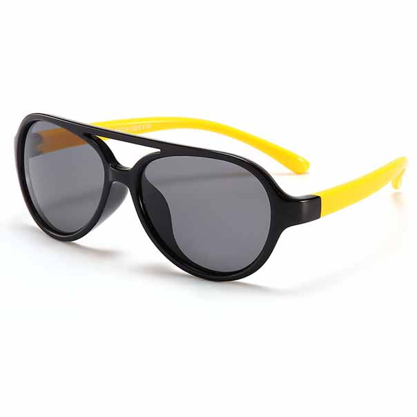 Gafas - Unisex para Niñ@s - Polarizadas - Flexible