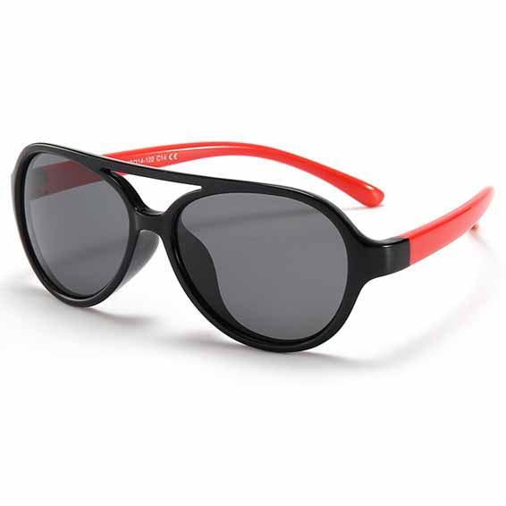 Gafas - Unisex para Niñ@s - Polarizadas - Flexible