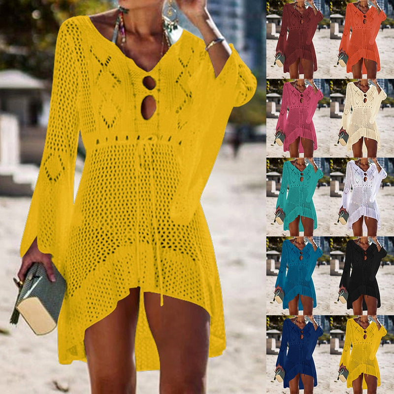 Beach Cover Up